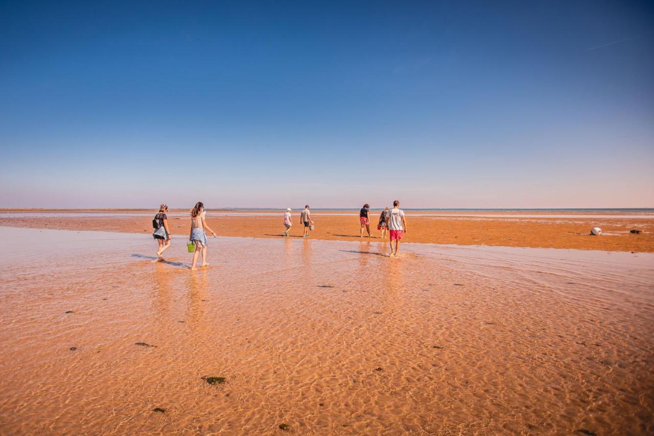 Le Phare Camping Les Portes-en-Re